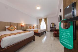 Galaxy Hotel Phu Quoc - Phu Quoc - 5