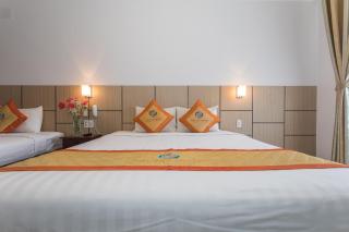 Galaxy Hotel Phu Quoc - Phu Quoc - 7