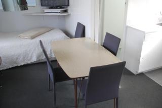 Taihape Motels - Taihape - 4