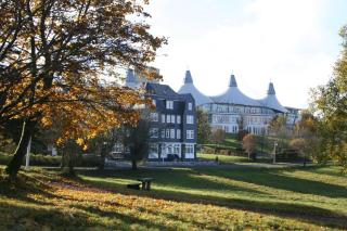 Hotel & Café Daheim - Masserberg - 4