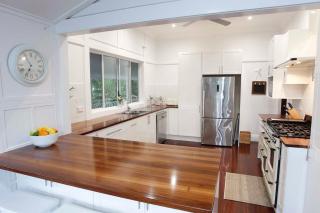 The Belle Riverhouse, Tumbulgum# - Tumbulgum - 6