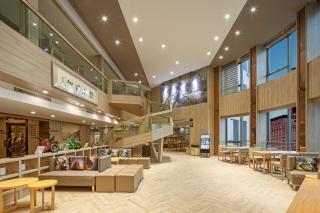 Atour Hotel Xi'an Gaoxin Branch - Xi'an - 0