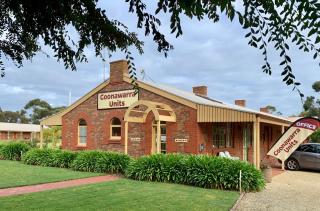 Coonawarra Place Motor Inn - Coonawarra - 2