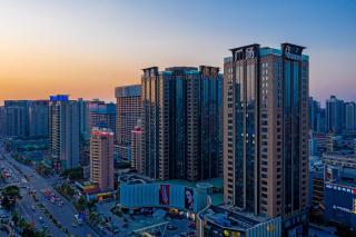 Atour Hotel Xi'an Gaoxin Branch - Xi'an - 2