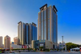 Atour Hotel Xi'an Gaoxin Branch - Xi'an - 1