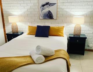 Montville Holiday Apartments - Montville - 2