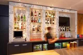 ibis London Thurrock M25 - Grays Thurrock - 2