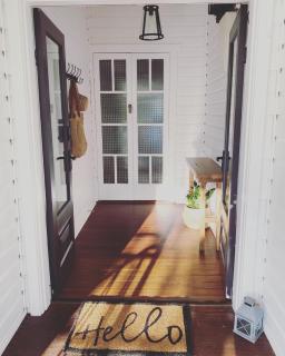 The Belle Riverhouse, Tumbulgum# - Tumbulgum - 8