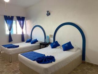 Hotel Paraíso Kora - San Blas - 7