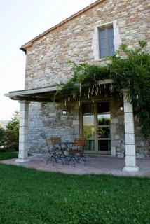 Agriturismo Gualdo Del Re - 6