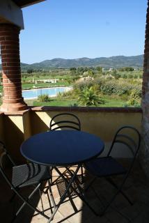 Agriturismo Gualdo Del Re - 5