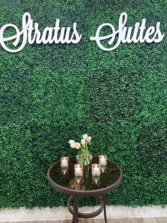 Stratus Suites Boutique Hotel - Killeen - 2
