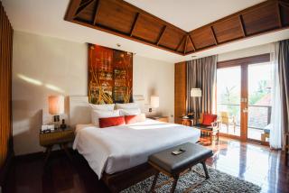 RatiLanna Riverside Spa Resort - Chiang Mai - 6