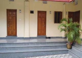 Nest Guest House - 7