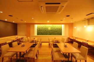 Hotel Green Arbor - Sendai - 4