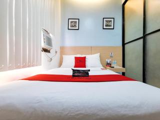 RedDoorz near Trade School Gensan - General Santos - 0