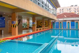 MeStyle Place Hotel - 1