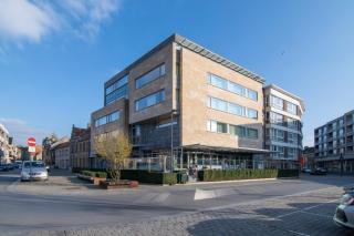 Hotel Pax - Dixmude - 8