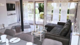 Ferienwohnung Lieblingsnest - 0