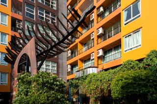 MeStyle Place Hotel - 8