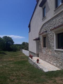 Apartman Sole - Bale - 8