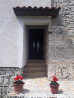 Apartman Sole - Bale - 7