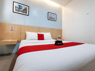 RedDoorz near Trade School Gensan - General Santos - 2