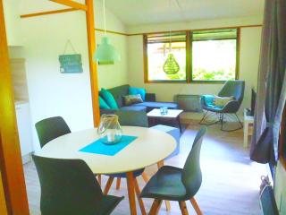 Wellness Chalet No 9 - Kellenhusen - 5