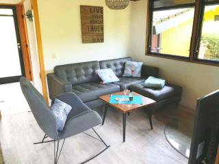 Wellness Chalet No 9 - Kellenhusen - 3