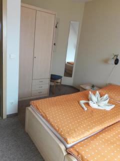 Ferienwohnung Wilke - Lübbenau - 9