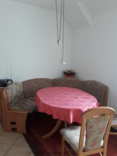 Ferienwohnung Wilke - 5