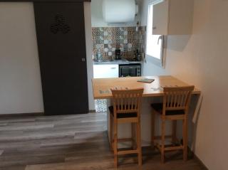 Le studio de la plage - Perros-Guirec - 6