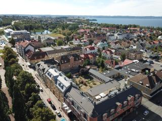 Huskvarna Stadshotell - Huskvarna - 3