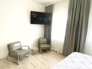 GrandLux Villa & Spa - Teplice - 2