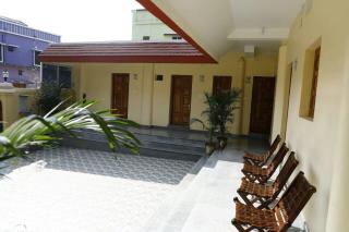 Nest Guest House - Bhubaneshwar - 3