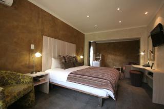 African Rock Hotel & Spa, a "Boutique Lifestyle Resort" - Kempton Park - 9