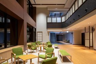 Izumo Yumuraonsen Seiranso - 8