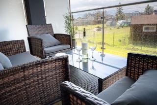 Apartament Victoria 5 Mórz - Sianożęty - 7