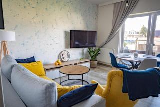 Apartament Victoria 5 Mórz - Sianozety - 0