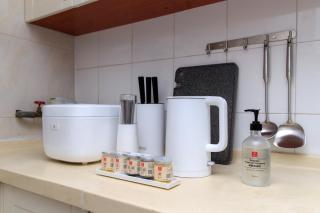 Tianjin hexi diatrict culture centre - 9