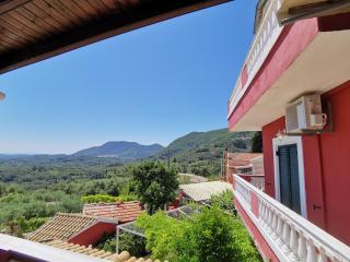 Villa PANGALIS Romantica - 2
