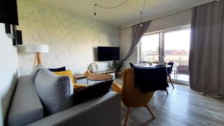 Apartament Victoria 5 Mórz - Sianozety - 1