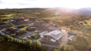 Gomobu Fjellstue - Ron - 0