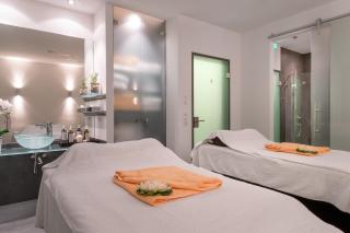 Hotel Yachtclub - 3