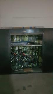 Apartament green-balcony z parkingiem i rowerami - Świnoujście - 1