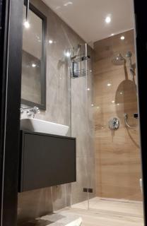 Apartament green-balcony z parkingiem i rowerami - Świnoujście - 5