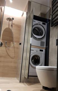 Apartament green-balcony z parkingiem i rowerami - Świnoujście - 4