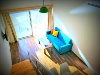 Florea Hotel Apartments - Agia Napa - 2