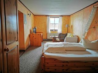 Familienfreundlicher Landurlaub im Gutshaus - Trent - 3