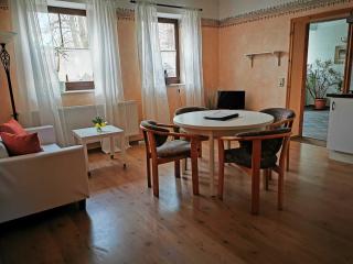 Familienfreundlicher Landurlaub im Gutshaus - Trent - 2